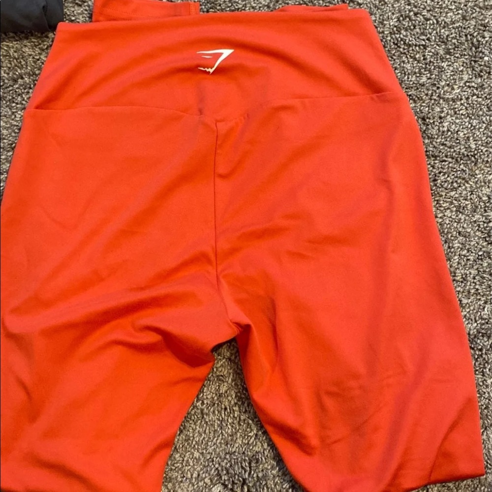Gymshark leggings